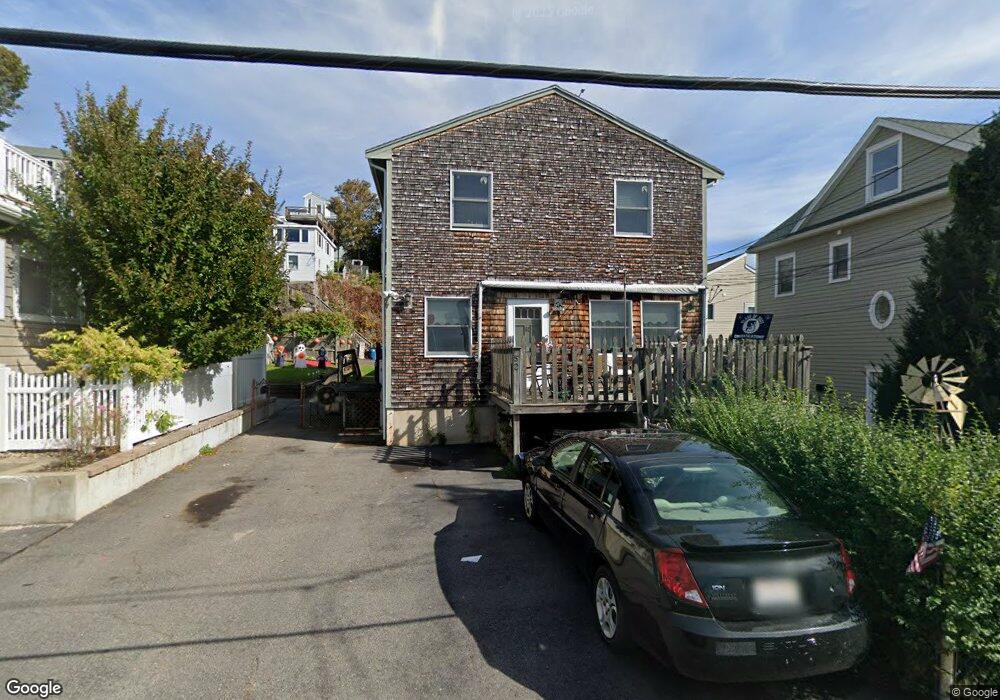 52 Irving Way, Nahant, MA 01908 - photo 1