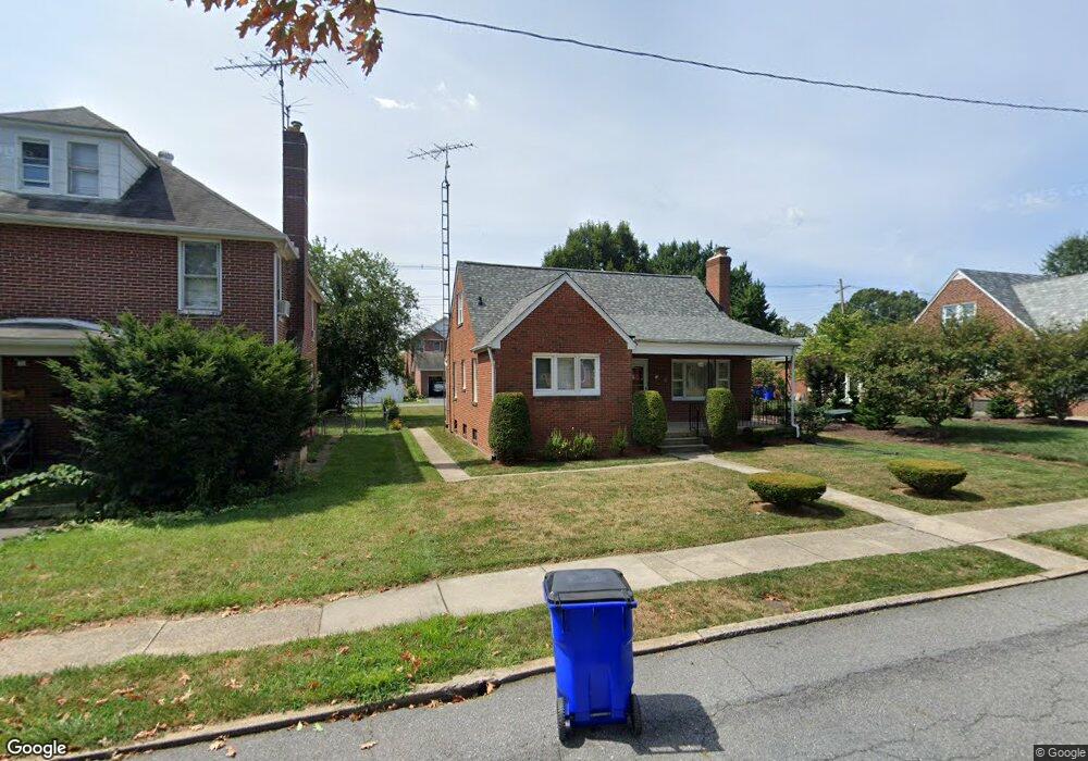 16 Frederick Ave, Frederick, MD 21701 - photo 1