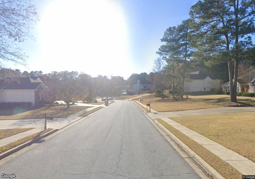 0 Tribble Run Dr unit 8051646, Lawrenceville, GA 30045 - photo 1