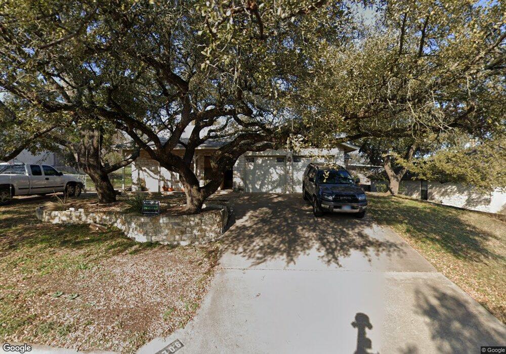 8306 Red Willow Dr, Austin, TX 78736 - photo 1