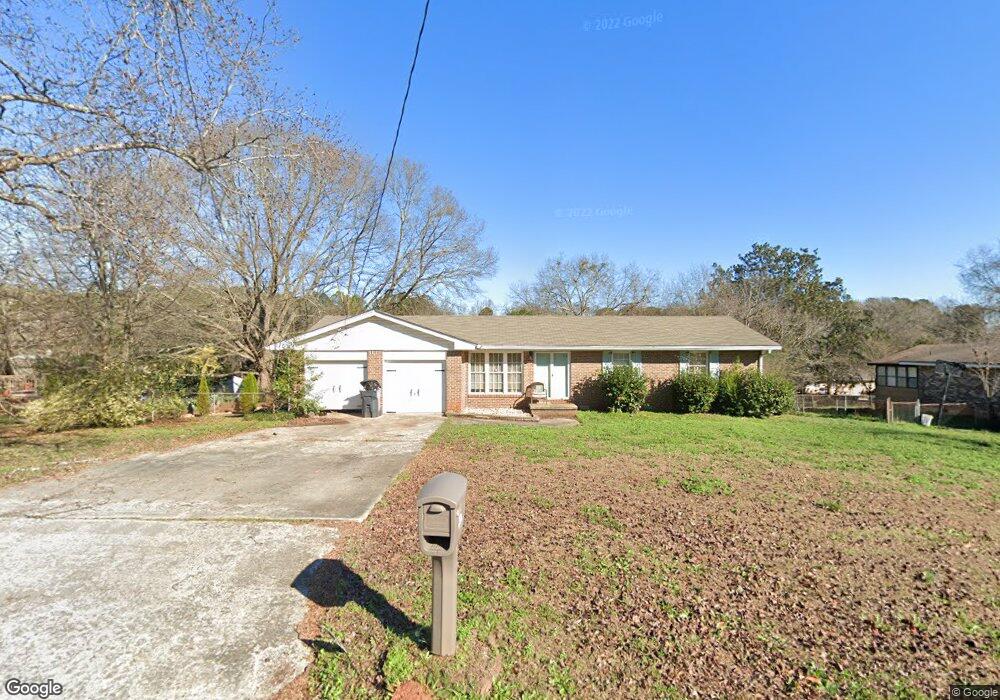 1482 Red Briar Way, Jonesboro, GA 30236 - photo 1