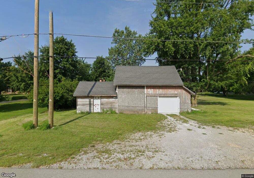 10866 N State Road 1, Ossian, IN 46777 - photo 1