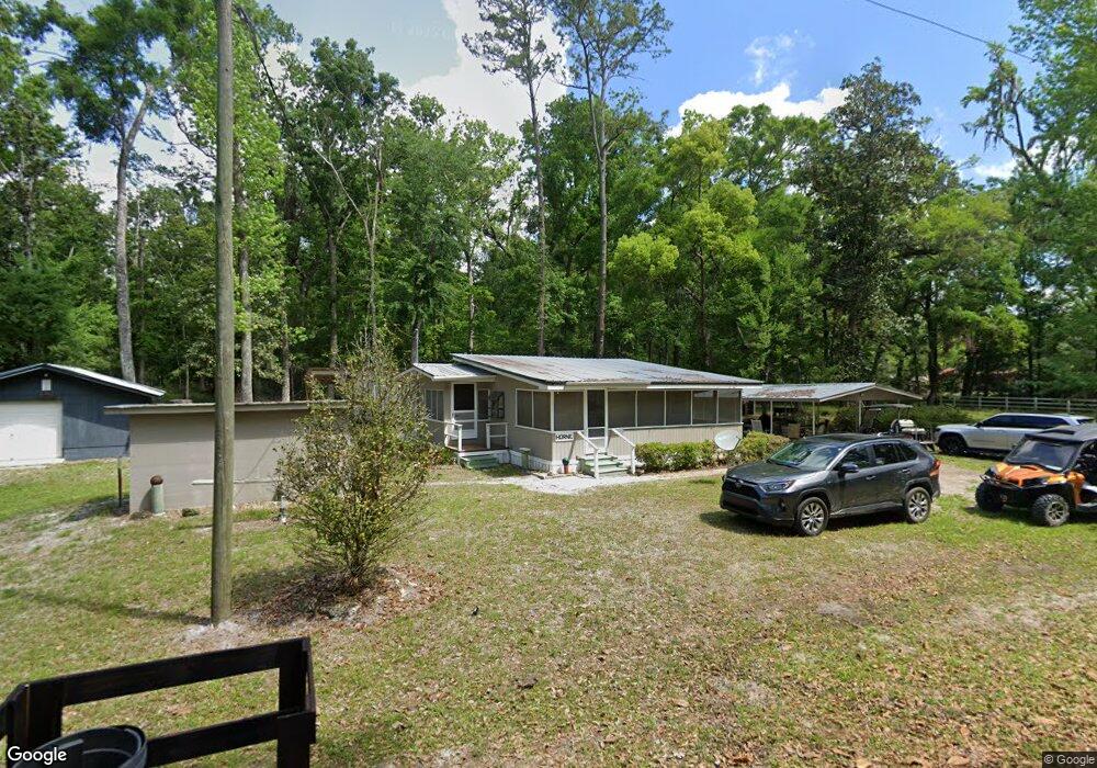 163 SW Rose Ln, Fort White, FL 32038 - photo 1