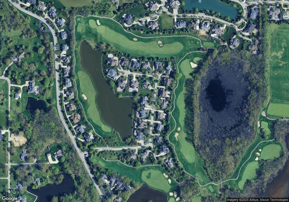 11052 Preservation Point, Fishers, IN 46037 - photo 1