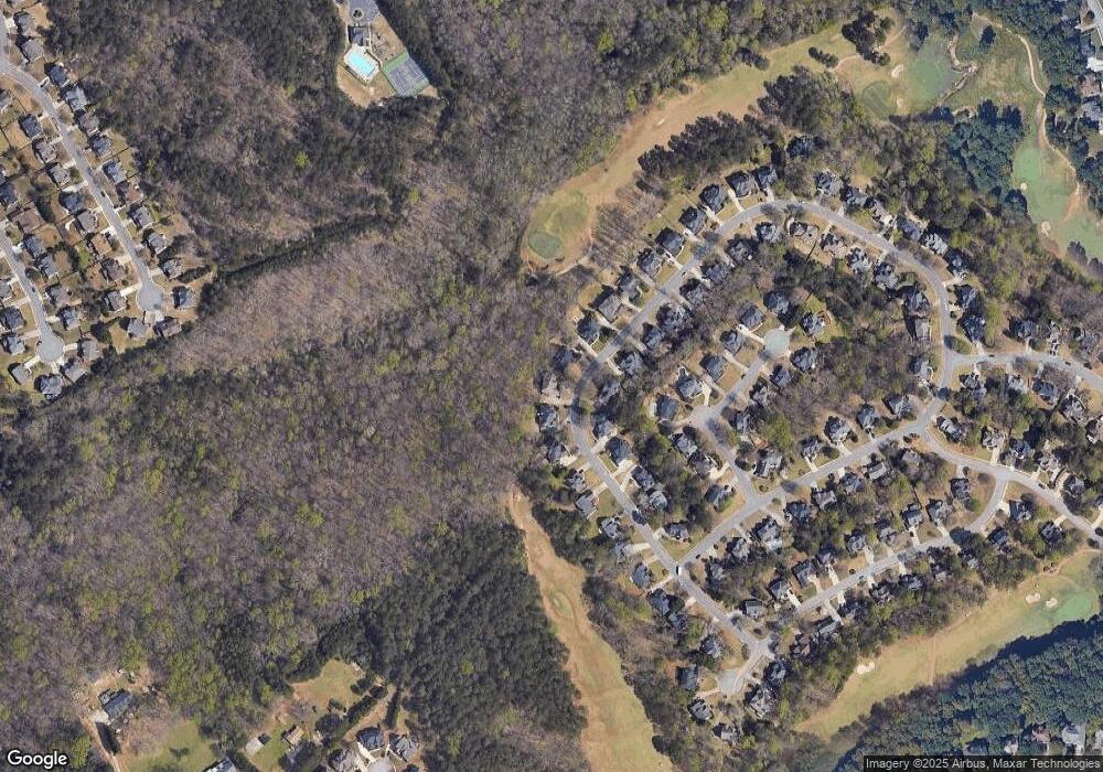 2893 Misty Rock Cove, Dacula, GA 30019 - photo 1