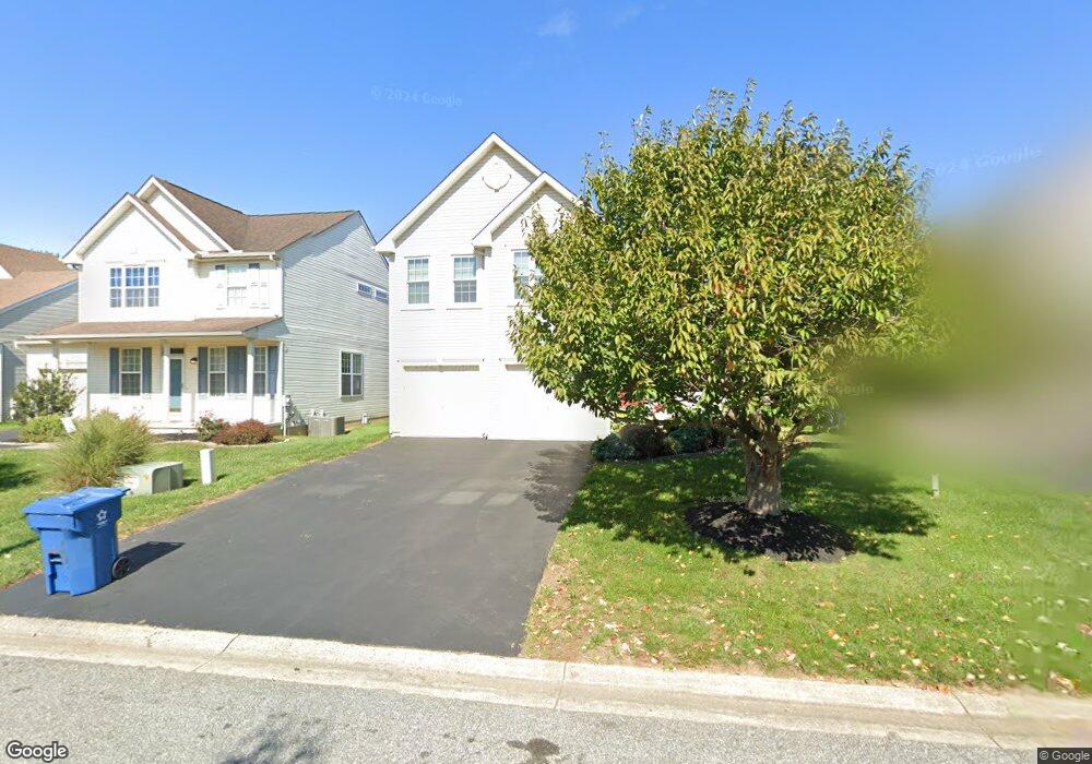 48 Maureen Way, Bear, DE 19701 - photo 1