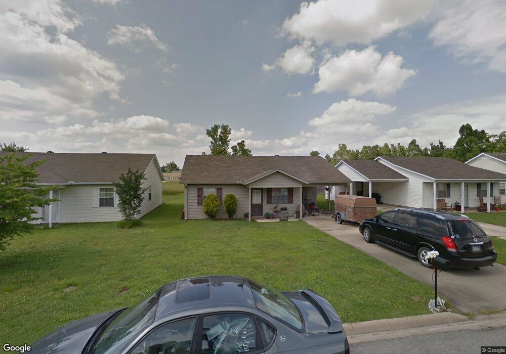 3605 Shelby Dr, Paragould, AR 72450 - photo 1