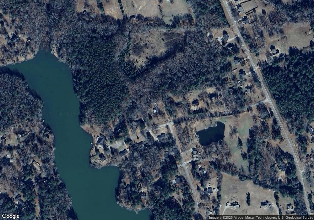 14407 Cross Creek Rd, Upatoi, GA 31829 - photo 1