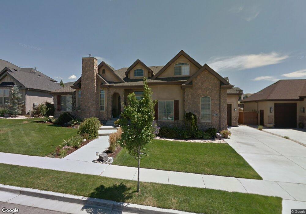 4938 N Ravencrest Ln, Lehi, UT 84043 - photo 1