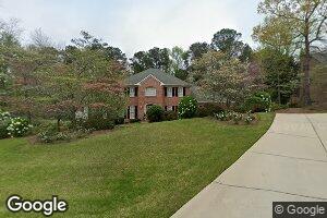 815 Fairbrook Ln, Roswell, GA 30075