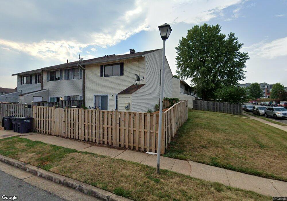 7504 Purdue Ct unit 34, Manassas, VA 20109 - photo 1