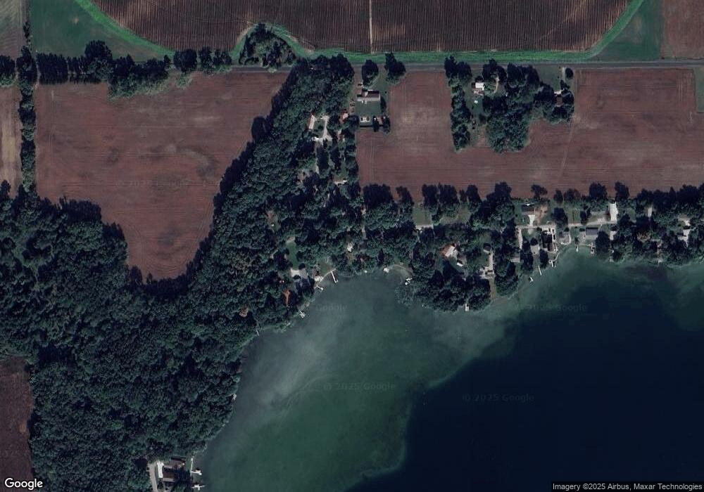 1750 W 635 N, Howe, IN 46746 - photo 1