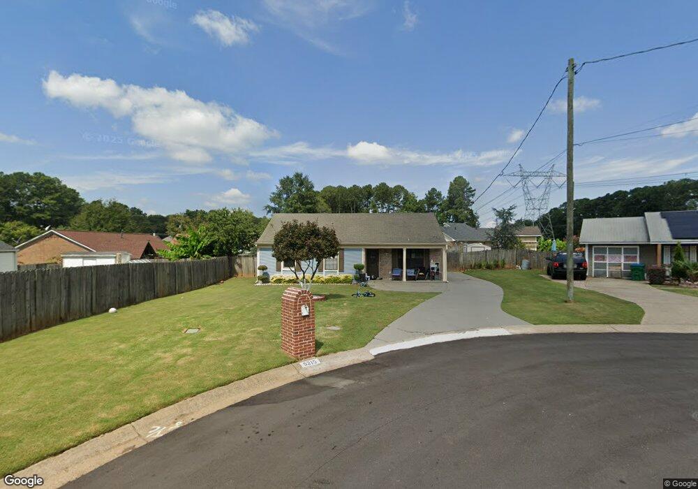 5215 Bluegrass Ct unit 1, Norcross, GA 30093 - photo 1