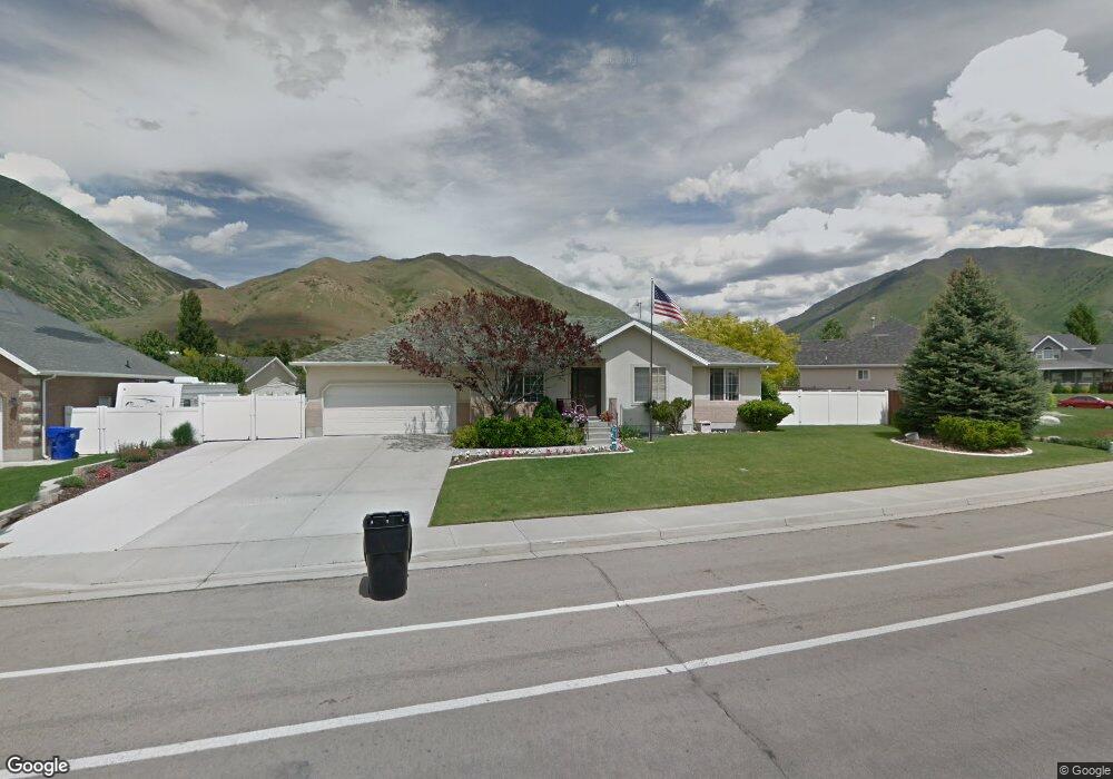 1875 River Bottom Rd, Springville, UT 84663 - photo 1