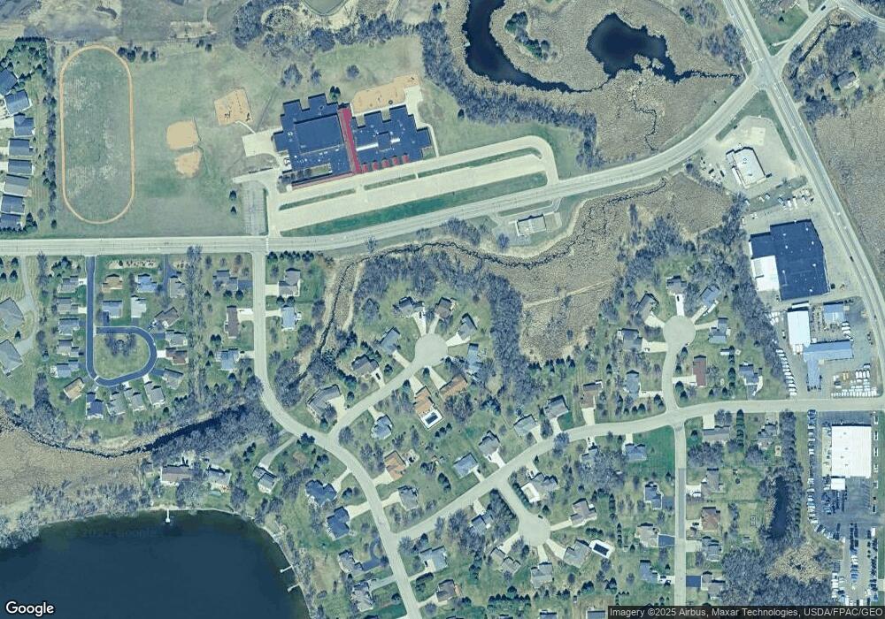 1508 Mcauliffe Place NW, Alexandria, MN 56308 - photo 1