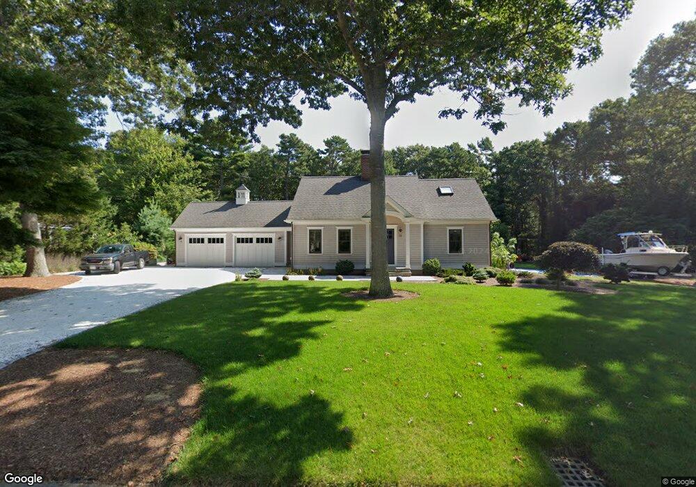 58 Tracey Rd, Barnstable, MA 02635 - photo 1