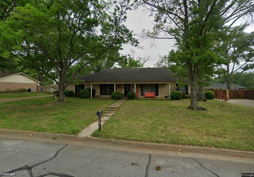 817 Joel Dr, Tyler, TX 75703 - photo 1