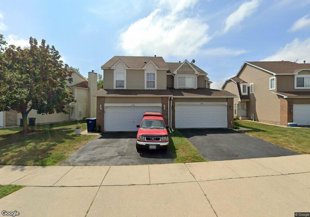 1710 N Frolic Ave, Waukegan, IL 60085 - photo 1