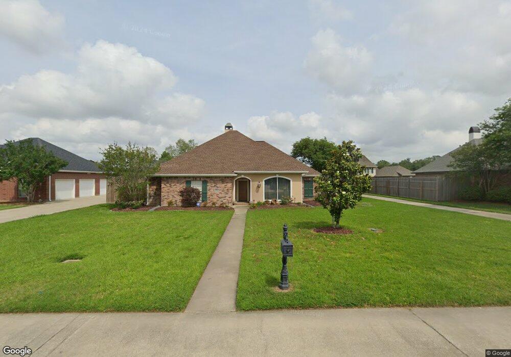 4935 W Westridge Park Dr, Lake Charles, LA 70605 - photo 1