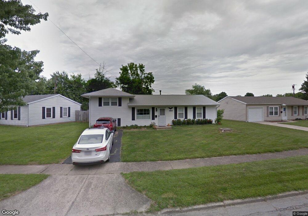 1302 Omard Dr, Xenia, OH 45385 - photo 1