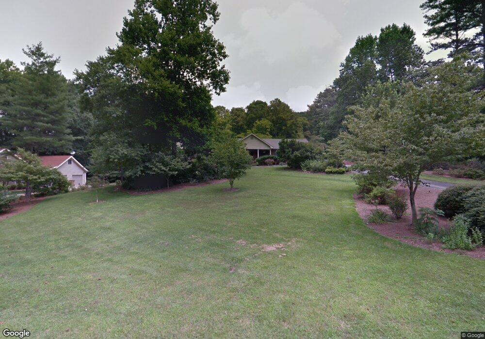 1531 Brookshire Dr NW, Acworth, GA 30102 - photo 1