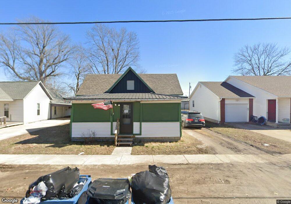 105 S Roney St, Carl Junction, MO 64834 - photo 1