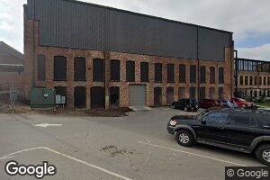 355 Oneta St, Athens, GA 30601
