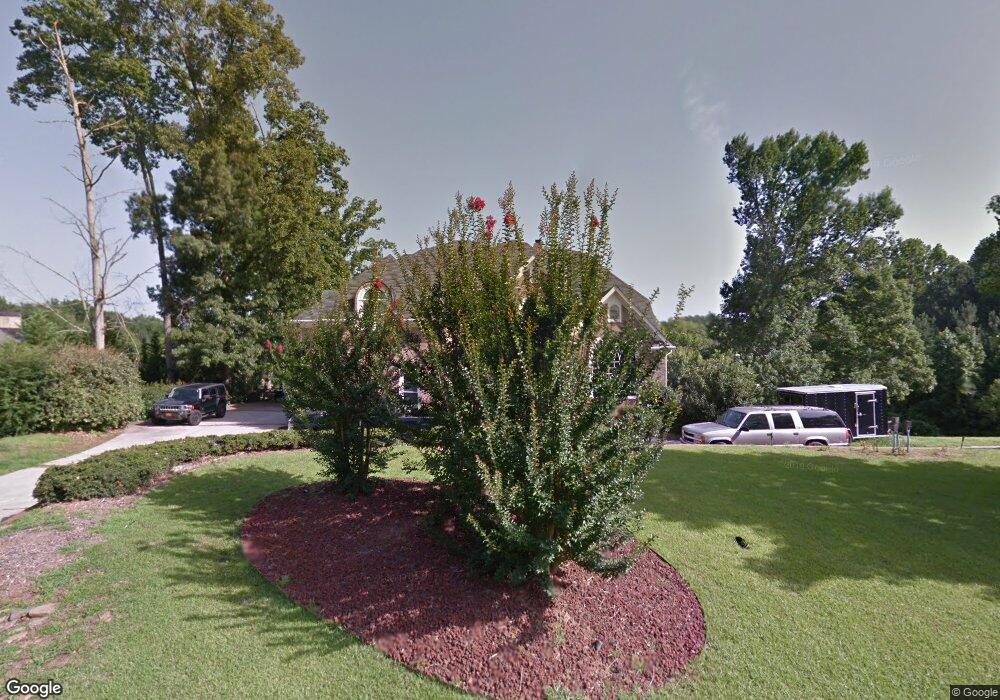 2375 Saddlesprings Dr, Alpharetta, GA 30004 - photo 1