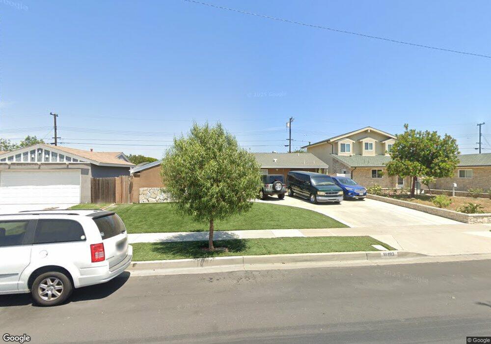 10192 Saint Bernard St, Cypress, CA 90630 - photo 1