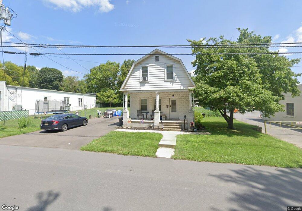 1218 Springtown Rd, Phillipsburg, NJ 08865 - photo 1