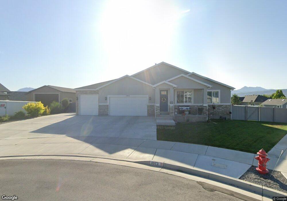11973 S Broadhead Cove, Riverton, UT 84065 - photo 1