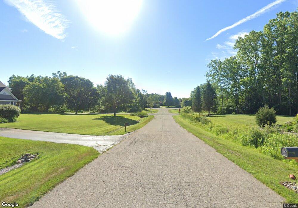0 Boenaro Ct, Dexter, MI 48130 - photo 1