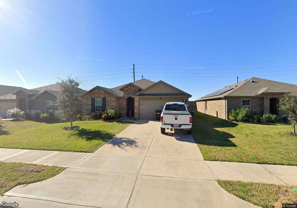 3226 Zephyr Park Ln, Katy, TX 77494 - photo 1