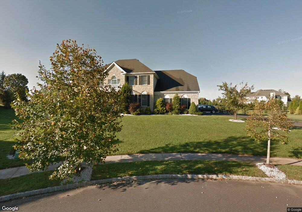 60 Zaitz Farm Rd, Princeton Junction, NJ 08550 - photo 1