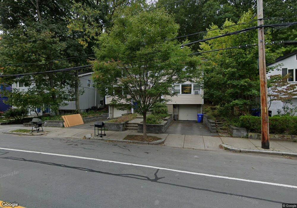 117 Chestnut St unit 119, Brookline, MA 02445 - photo 1