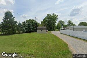 8952 Custar Rd, Custar, OH 43511