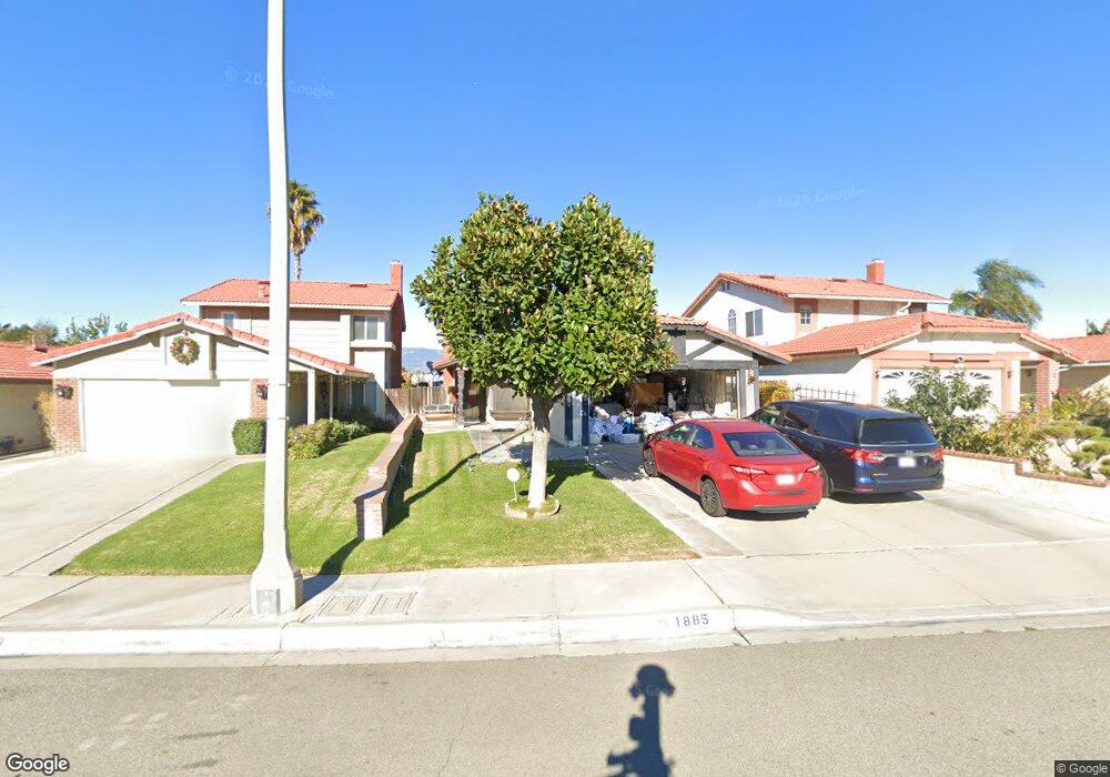 1885 Topeka Way, Colton, CA 92324 - photo 1