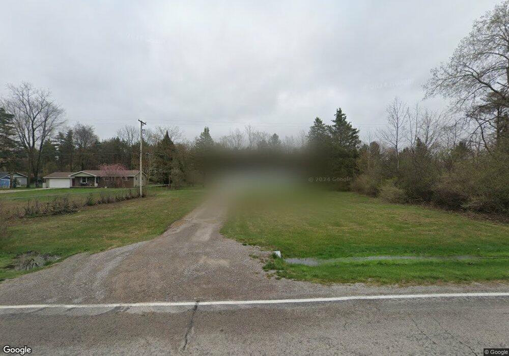 10076 N Webster Rd, Clio, MI 48420 - photo 1