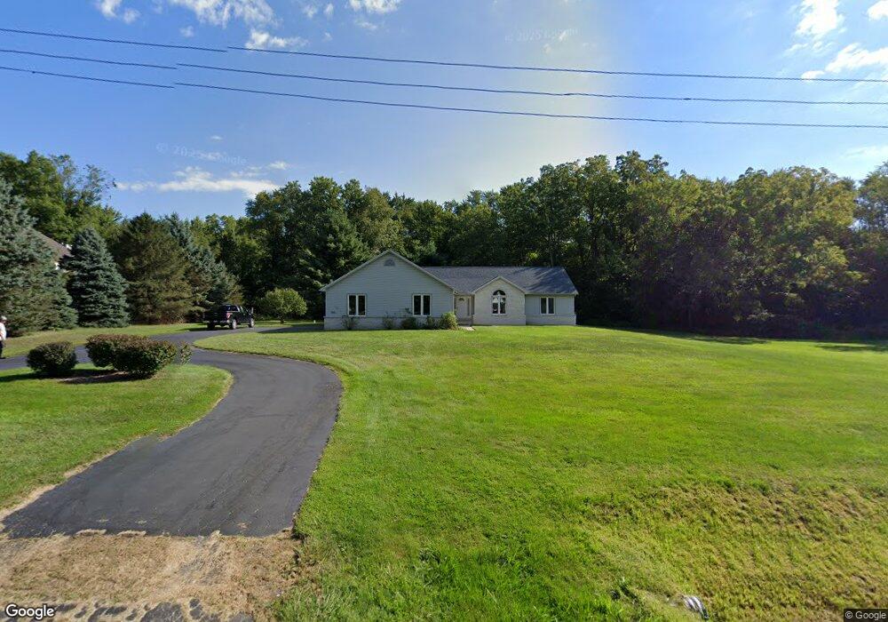 8068 S Stoney Creek Rd, Carleton, MI 48117 - photo 1