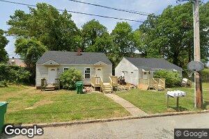 523 Oakland Place, High Point, NC 27262