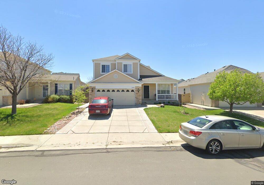 22404 E Dorado Dr, Aurora, CO 80015 - photo 1