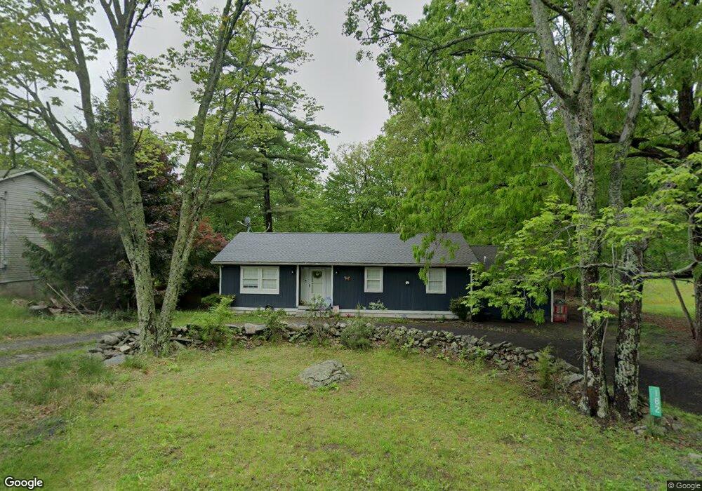 182 Evergreen Dr, Bushkill, PA 18324 - photo 1