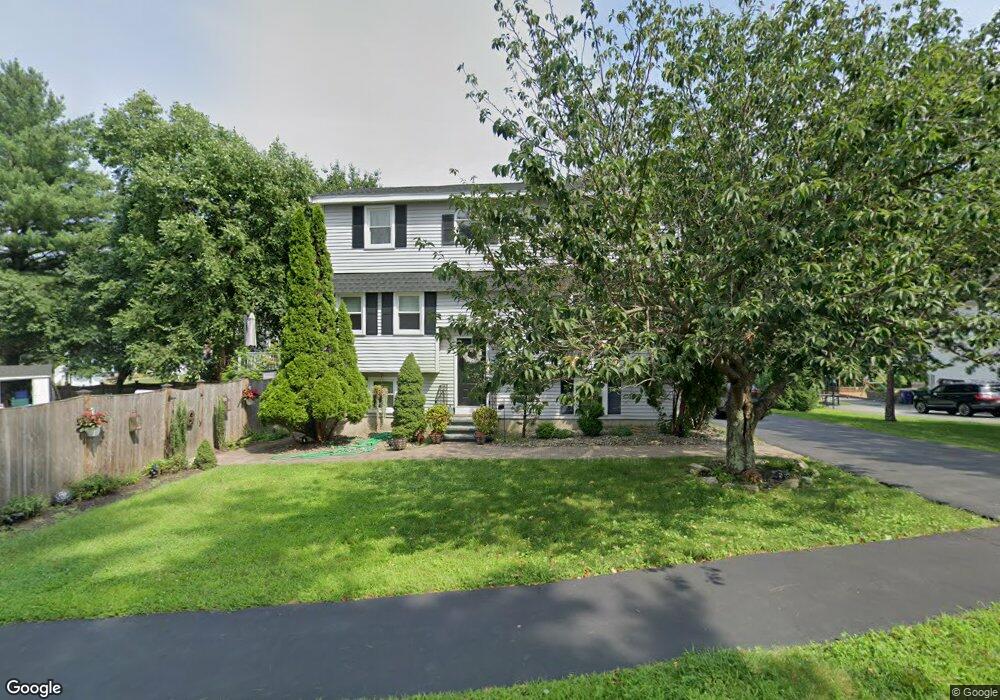 10 Kansas St, Wilmington, MA 01887 - photo 1