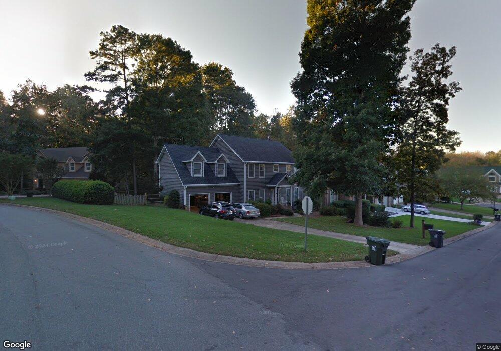 9122 Torrence Creek Ct, Huntersville, NC 28078 - photo 1