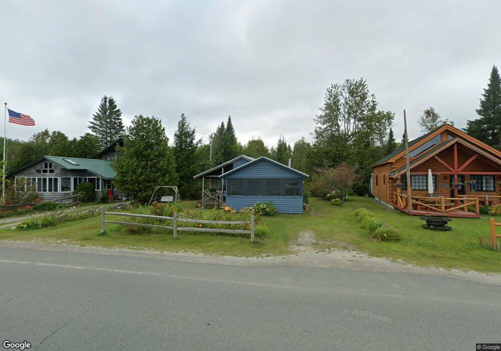 489 N Beach Rd, Orleans, VT 05860 - photo 1