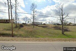 3668 Georgia 88, Blythe, GA 30805