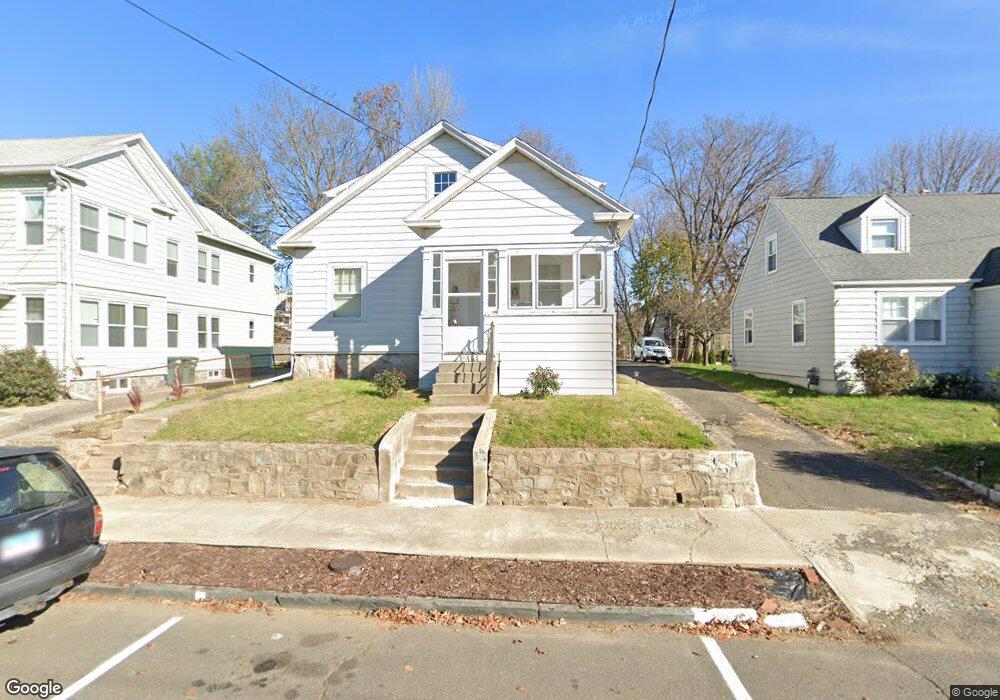 108 Wilson St, Bridgeport, CT 06605 - photo 1