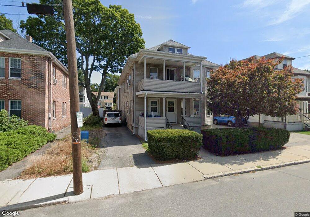 965 Main St unit 967, Winchester, MA 01890 - photo 1