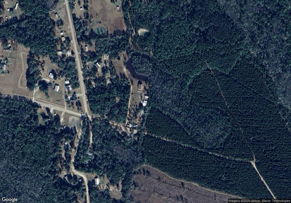 7500 Highway 32 E, Hortense, GA 31543 - photo 1