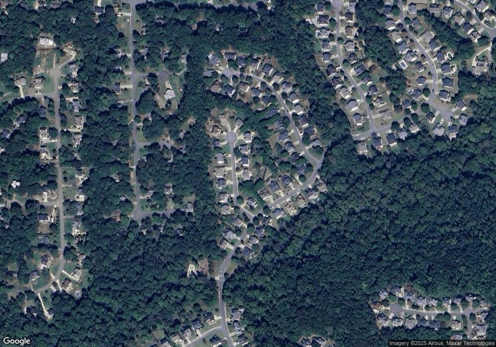 102 Woodview Ct, Woodstock, GA 30188 - photo 1